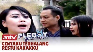 Ngaku Cinta ke Ita Tapi Reka Lamar Wanita Lain?  Pleboy Jaman Now