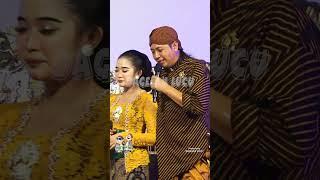 #lintangasmara DUET MESRA MITHA feat JOKLITIK