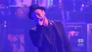 Justin Timberlake - Holy Grail Live iHeartRadio Festival