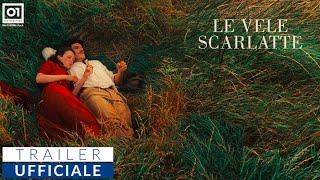 LE VELE SCARLATTE di Pietro Marcello 2022 - Trailer Ufficiale HD