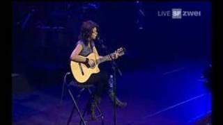 Katie Melua - I Cried For You live AVO Session