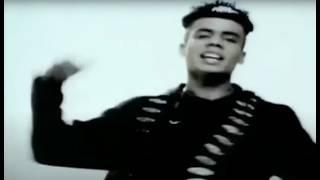 2 UNLIMITED - Get Ready For This Official Music Video