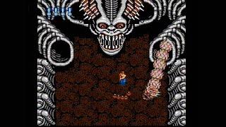 Super C Contra 2 - NES - Full Run with No Deaths