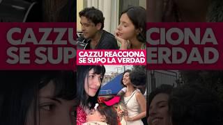 Ángela Aguilar y Nodal Humillan a Cazzu y Así Reaccionó #cazzu #nodal #angelaaguilar #christiannodal