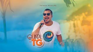 Thiago Martins - QUINTAL DO TG DVD COMPLETO