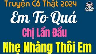 Kể Chuyện Đêm Khuya Dễ Ngủ - NUÔI ONG TAY ÁO - truyện Tâm Lý Xã Hội Hay Nhất 2024