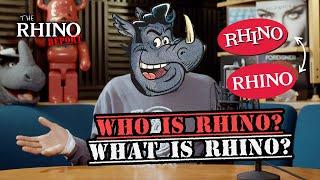 Rhino Records The Origin Story