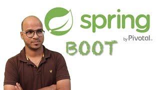 What is Spring Boot?  Introduction