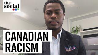 The reality of being black in Canada  The Social