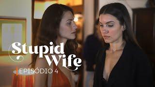 Stupid Wife - 1ª Temporada - 1x04 Cicatrizes