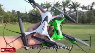 JJRC H31 Waterproof Drone - Gearbest.com