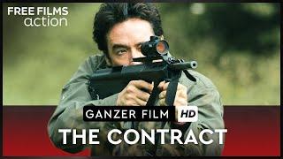 The Contract – mit John Cusack und Morgan Freeman ganzer Film auf Deutsch kostenlos schauen in HD