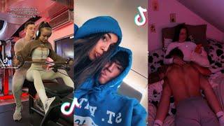 COUPLE GOALS TIKTOK COMPILATION