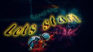 Lets Start  BGMI  GamerPG