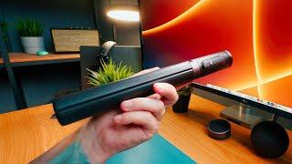 TONEOF 152CM Selfie Stick Stativ - Review