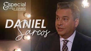 Especial con Ly Jonaitis  ¨Daniel Sarcos¨ 26 de mayo de 2023  6ta temporada