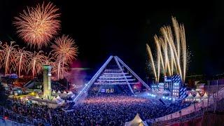 NATURE ONE full of life 2024 - Official Aftermovie