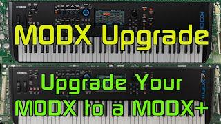 How To Upgrade Your MODX to a MODX+ - And Why You Should Do It