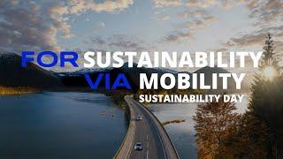 FORVIA SUSTAINABILITY DAY 2022 CO2 EMISSIONS OUR WAY TO NET ZERO PANEL DISCUSSION