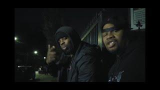 A-MAFIA & TOM GIST WESTSIDE LEGENDZ OFFICIAL VIDEO produced by Shanghai beats