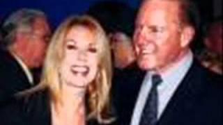 Kathy Lee and Frank Gifford Carnival Cruises commercial  A Stern response