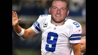 The Day Pat McAfee Got Drafted