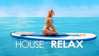 Best Of Tropical & Deep House Music 2024 Chill Out Mix ️ Best Summer Hits #3