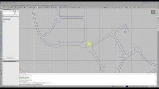 Как конвертировать контуры из jpg в dxf и использовать в К3