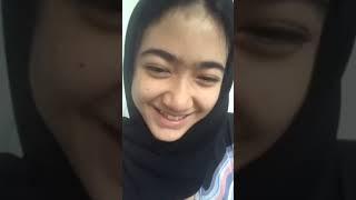 syakirah hijab live part 3