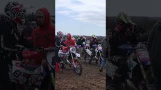 Hare scramble #harescramble