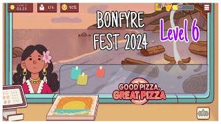 BONFYRE FEST Level 6 - Summer Event - Good Pizza Great Pizza