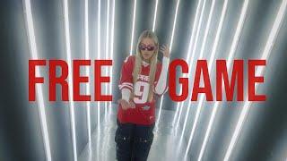 Ktlyn - Free Game Official Video