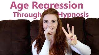 Age Regression Through Hypnosis