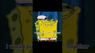 Spongebob Pick Up Lines Part 1