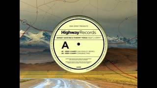 Sergey Sanchez & Thierry Tomas — Keep U Happy Ian Pooley Dub