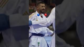 ??? #karate #worldkaratefederation #dacosta #sports #worldkarate