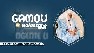 Goudi Gamou Ndiassane 2024