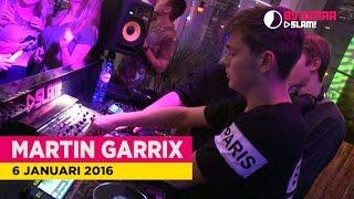 Martin Garrix b2b Justin Mylo & Mesto DJ-set  Bij Igmar