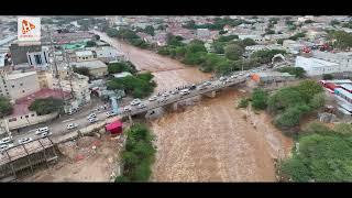 Half Londoney Hargeisay - 2023 DRONE BY Hargeisa HD