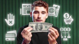 HOW Teenagers Can Make $1 Million 7 Money Tips