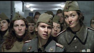Der Untergang Downfall Deleted Scene - Russians in the Bunker