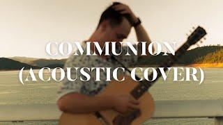 Communion Acoustic - Gable Price and Friends