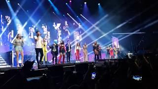 Grupal - ZorionakCamina - Concierto OT Bilbao 24062018