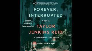 Forever Interrupted By Taylor Jenkins Reid  Audiobooks