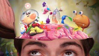 What I Learned Playing EVERY Pikmin Game