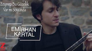 Emirhan Kartal Quartet - Zeynep Bu Güzellik Var mı Soyunda I Yâre Sitem © 2018 Z Müzik