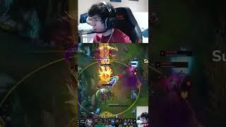 Strange Kayn Build Stomps