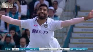 Jasprit Bumrah Best Wickets Compilation VideoHD