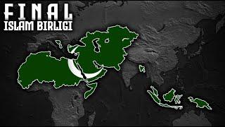 FİNAL İSLAM BİRLİĞİ - KUDÜS İSLAM DİRENİŞİ  Age of History 2 - Bölüm 14