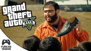 GTA 5 RECEP İVEDİK MODU